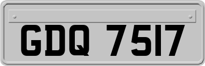 GDQ7517