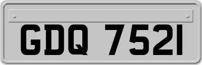 GDQ7521