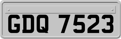 GDQ7523