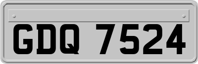 GDQ7524