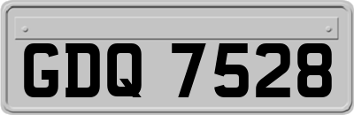 GDQ7528