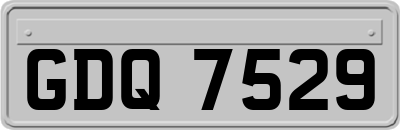 GDQ7529