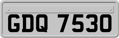 GDQ7530