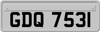 GDQ7531