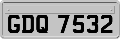 GDQ7532