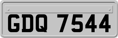 GDQ7544