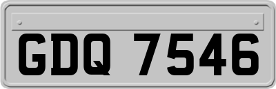 GDQ7546