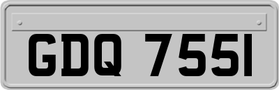GDQ7551