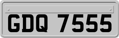 GDQ7555