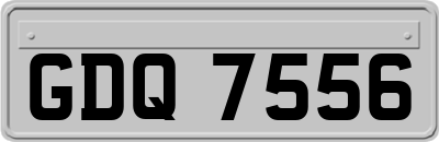 GDQ7556