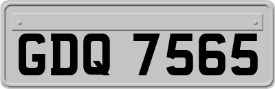 GDQ7565