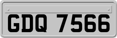 GDQ7566