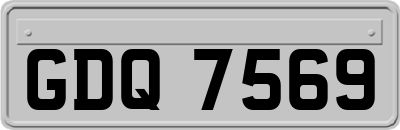 GDQ7569