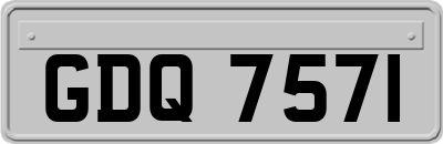 GDQ7571