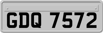 GDQ7572