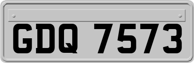 GDQ7573