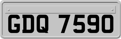 GDQ7590