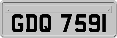 GDQ7591