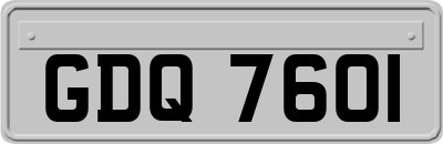 GDQ7601
