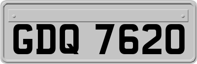 GDQ7620