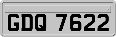 GDQ7622