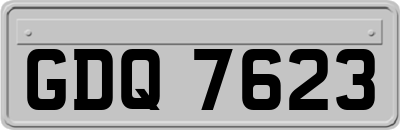 GDQ7623