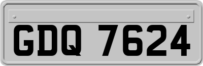 GDQ7624