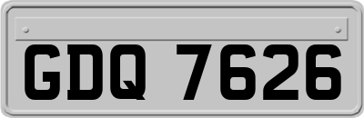 GDQ7626