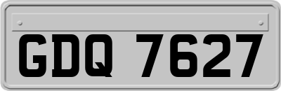 GDQ7627