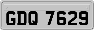 GDQ7629