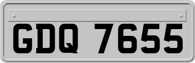 GDQ7655