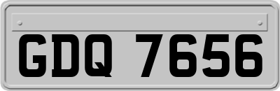 GDQ7656