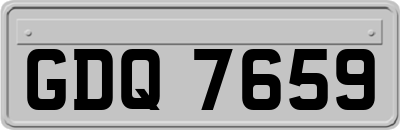 GDQ7659