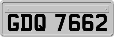 GDQ7662