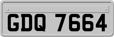 GDQ7664
