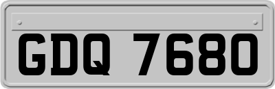 GDQ7680