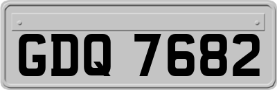 GDQ7682