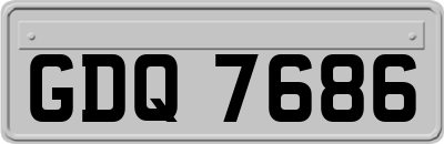 GDQ7686