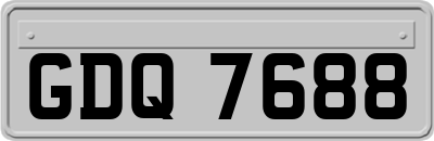 GDQ7688