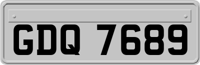 GDQ7689