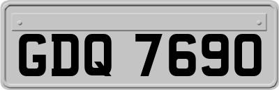 GDQ7690