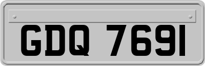 GDQ7691