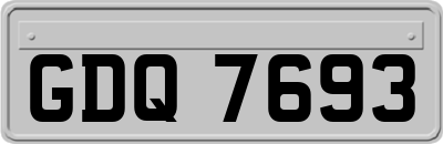 GDQ7693