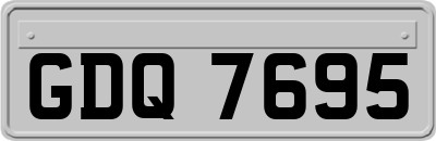 GDQ7695