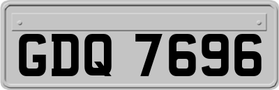 GDQ7696