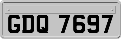GDQ7697