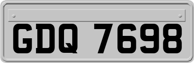 GDQ7698