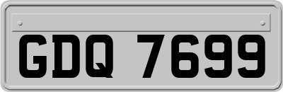 GDQ7699