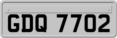 GDQ7702