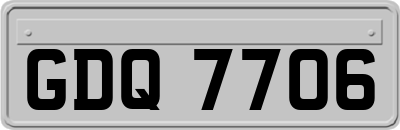 GDQ7706
